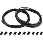SeaDog Rudder Cable Tubing Kit 7480101