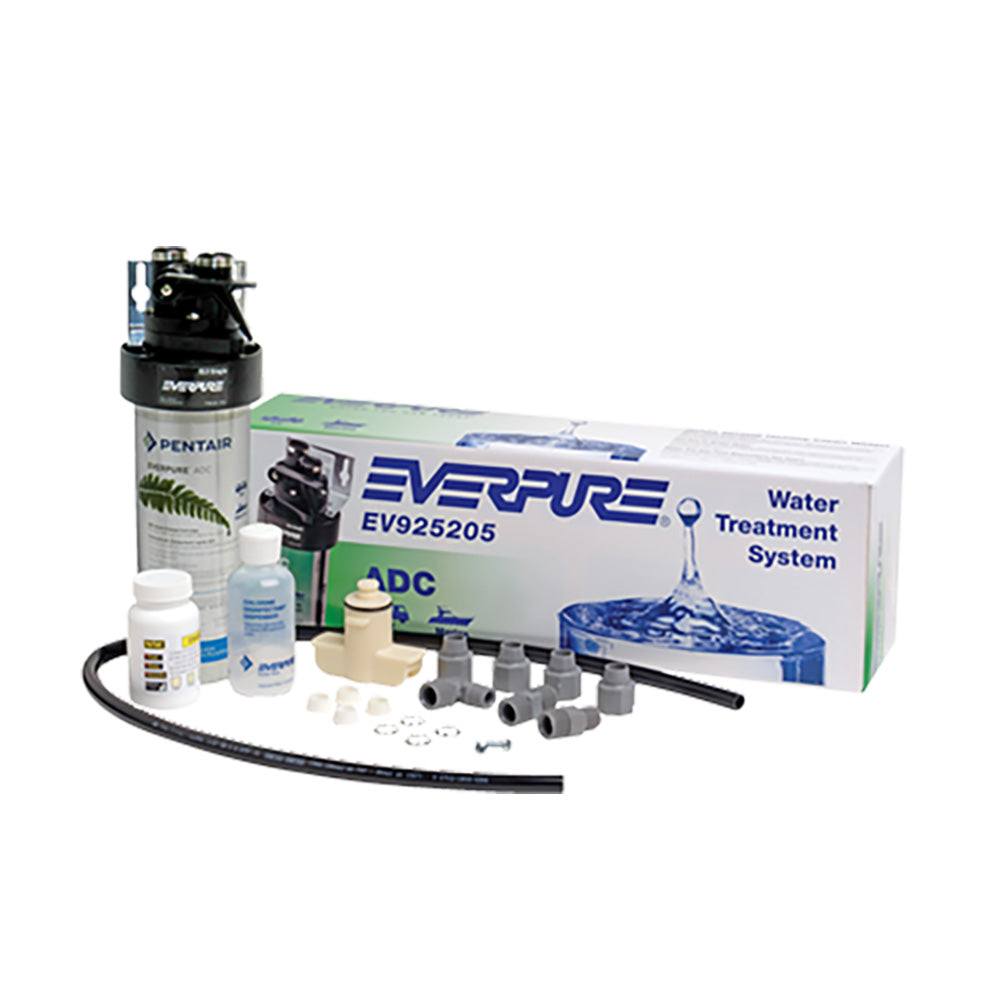 Shurflo by Pentair Everpure Filtration System EV925205