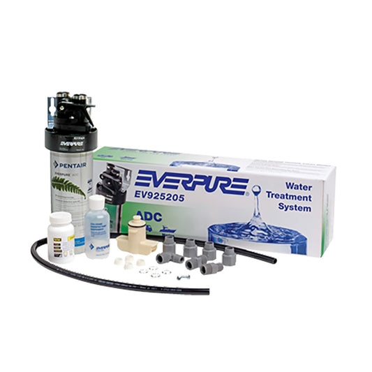 Shurflo by Pentair Everpure Filtration System EV925205