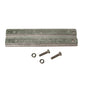 Performance Metals Mercury Outboard Power Trim Anode  Aluminum 00052A