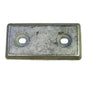 Performance Metals HC5A Hull Anode  Aluminum HC5A