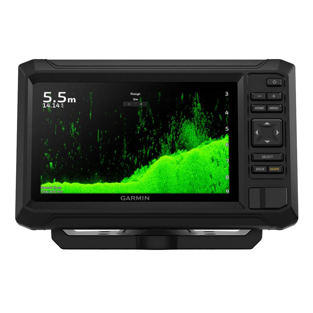 Garmin ECHOMAP UHD2 72cv wo Transducer 0100259300