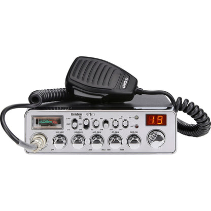 Uniden PC78LTX CB Radio PC78LTX