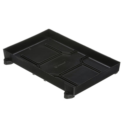 Attwood Group 24 Battery Tray wStraps 90925