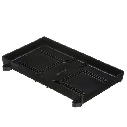 Attwood Group 27 Battery Tray wStraps 90935