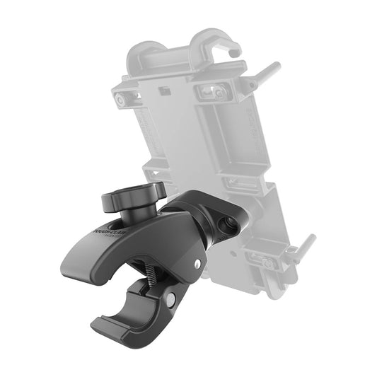 RAM Mount RAM LowProfile ToughClaw Small Clamp Mount RAP4001U