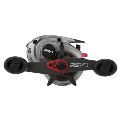 Abu Garcia Revo Premier HighSpeed Low Profile Baitcast Reel REVO5 PRM LPHS 1614083
