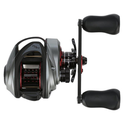 Abu Garcia Revo Premier HighSpeed Low Profile Baitcast Reel REVO5 PRM LPHS 1614083