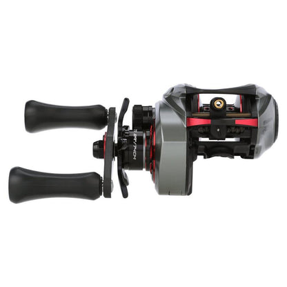 Abu Garcia Revo Premier HighSpeed Low Profile Baitcast Reel REVO5 PRM LPHS 1614083