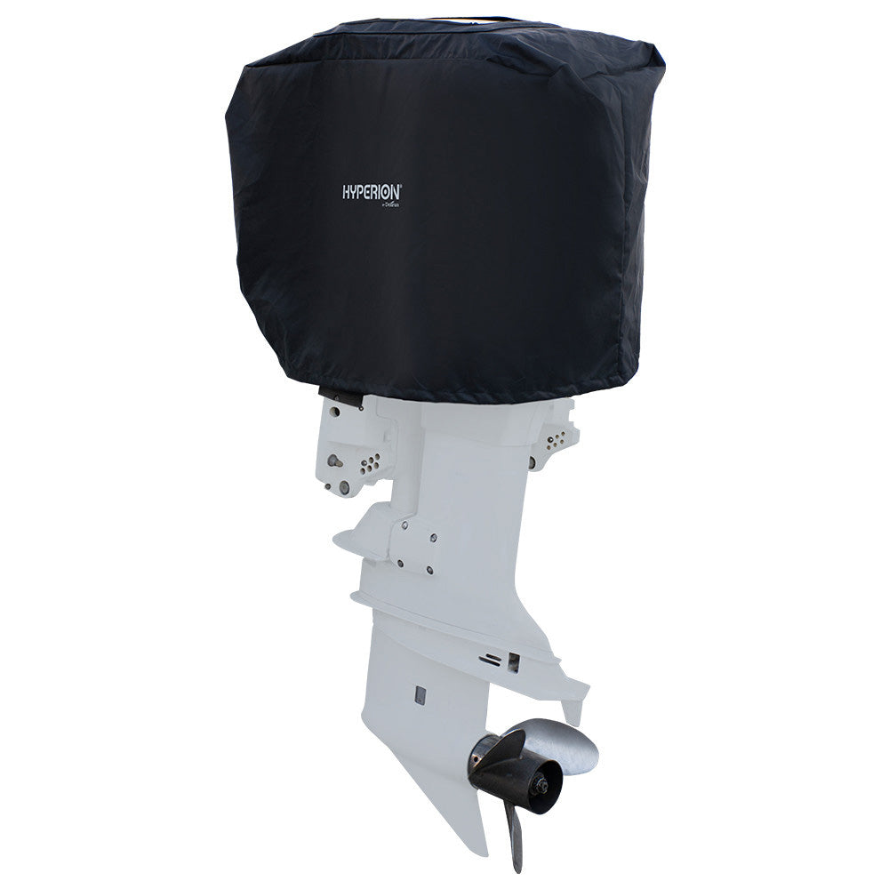 Hyperion Boat Engine wSolar Charger  Medium HYPENGM