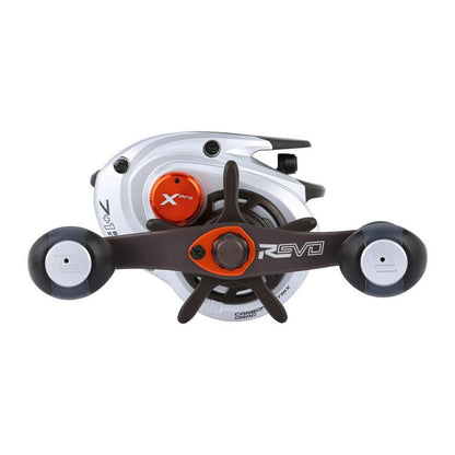 Abu Garcia Revo X BFS Low Profile Baitcast Reel REVO5 X BFS 1620419