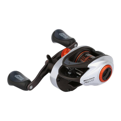 Abu Garcia Revo X BFS Low Profile Baitcast Reel REVO5 X BFS 1620419