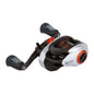 Abu Garcia Revo X BFS Low Profile Baitcast Reel REVO5 X BFS 1620419