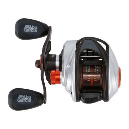Abu Garcia Revo X BFS Low Profile Baitcast Reel REVO5 X BFSL 1620420