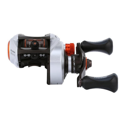 Abu Garcia Revo X BFS Low Profile Baitcast Reel REVO5 X BFSL 1620420