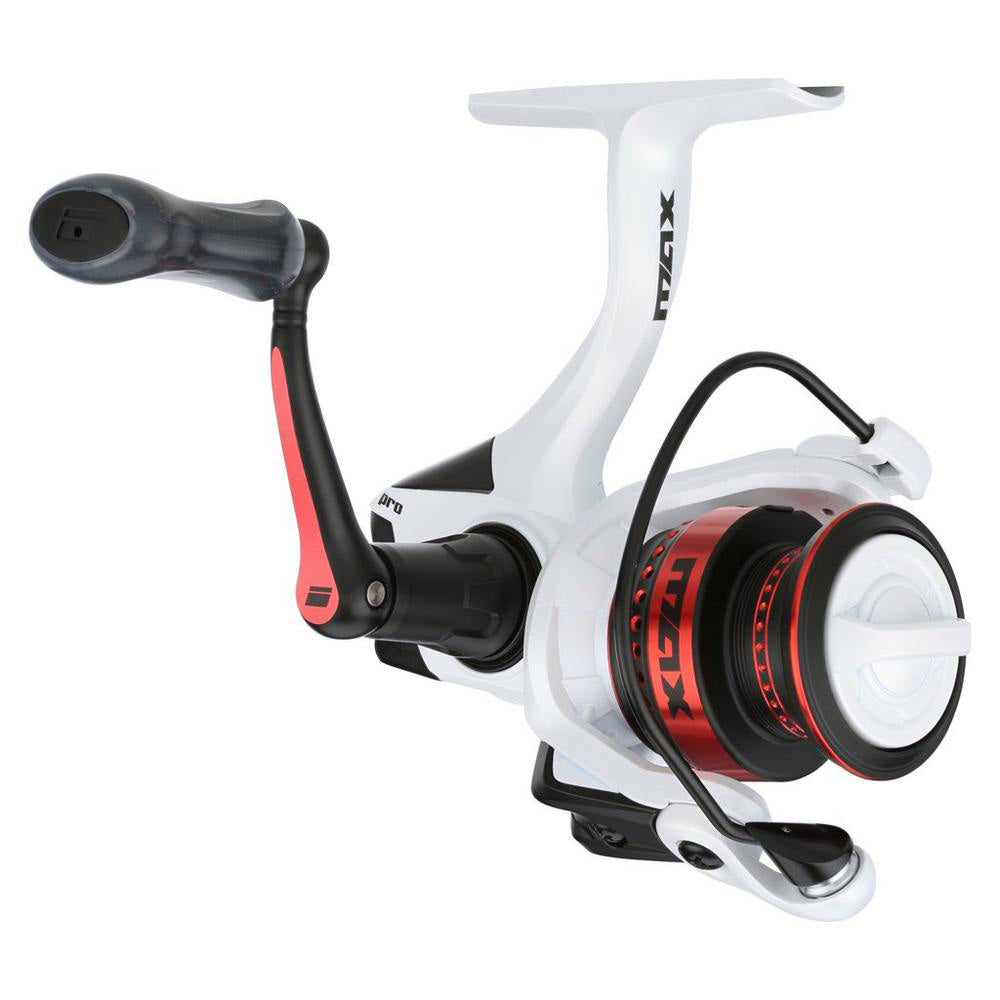 Abu Garcia Max Pro 750 Spinning Reel MAXPROSP750 Clamshell 1609820