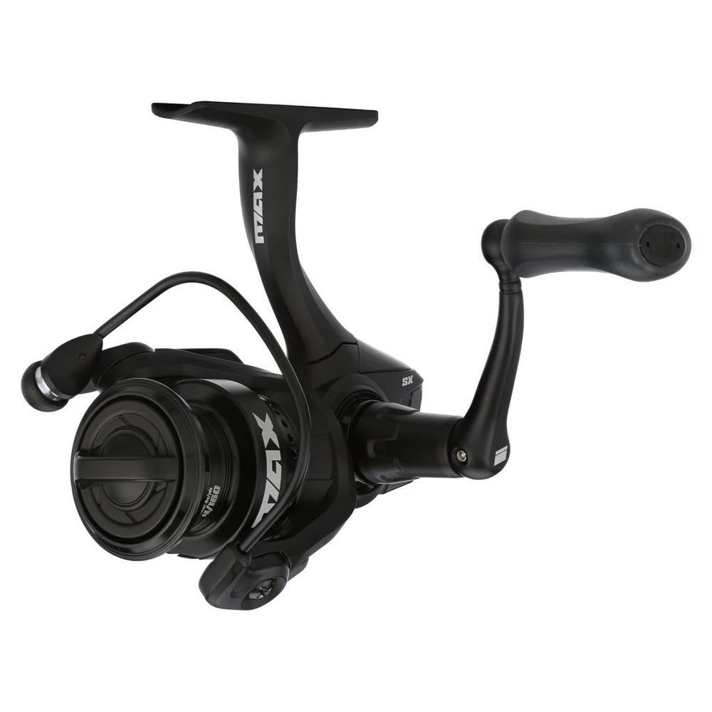 Abu Garcia Max SX SP750 Spinning Reel MAXSXSP750 1609809