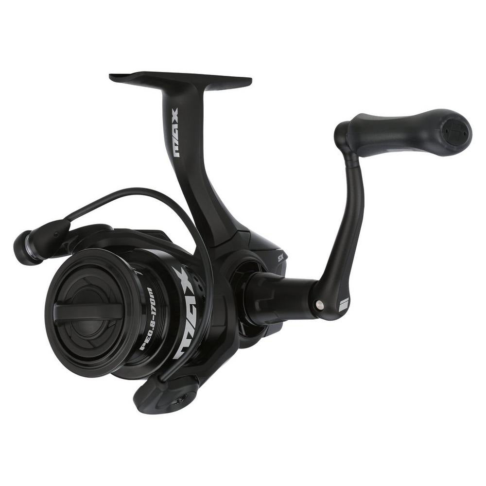 Abu Garcia Max SX SP2000 Spinning Reel MAXSXSP2000 1609811