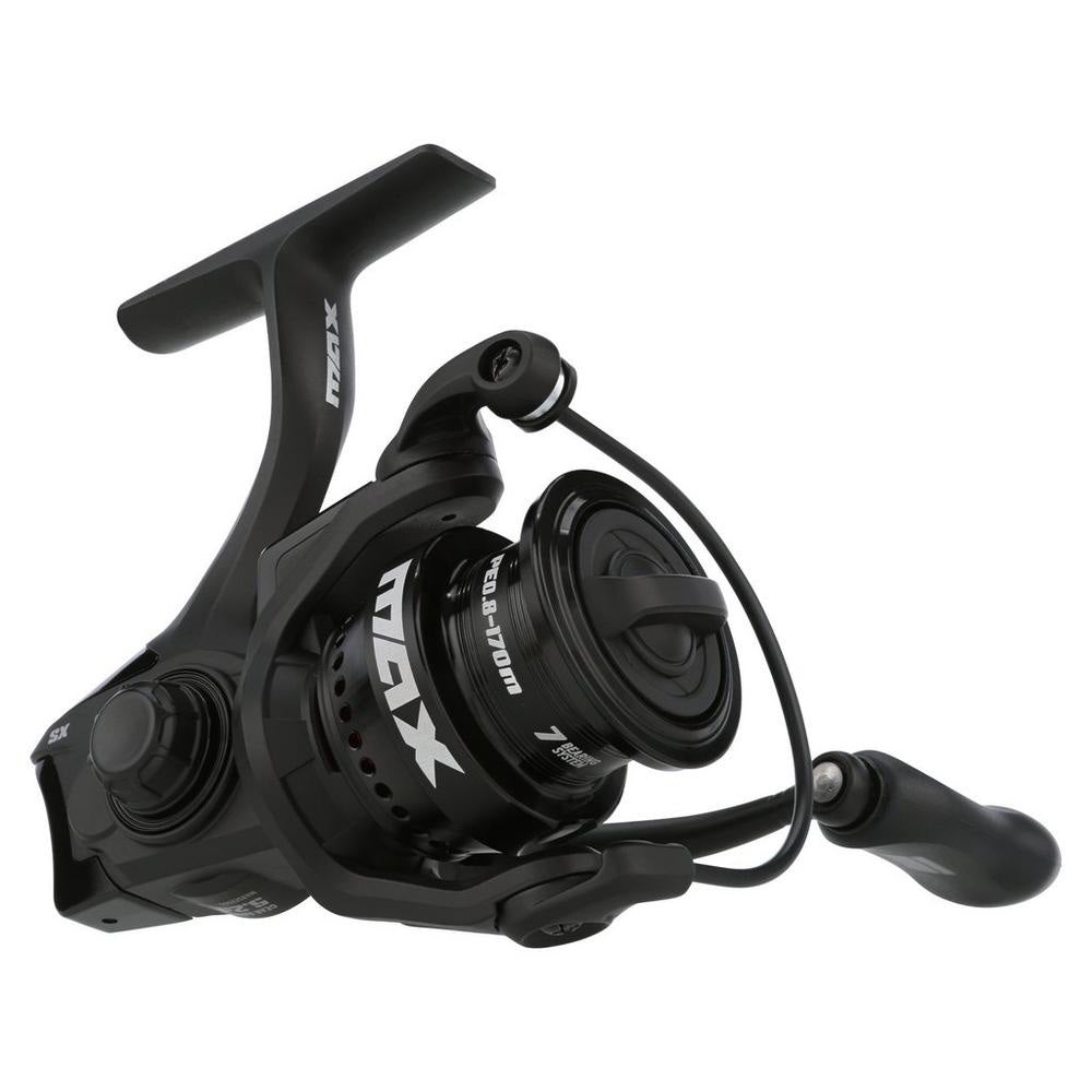 Abu Garcia Max SX SP2000 Spinning Reel MAXSXSP2000 1609811