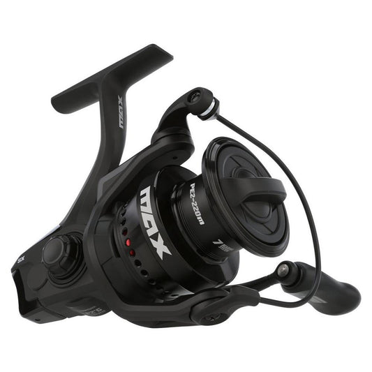 Abu Garcia Max SX SP4000 Spinning Reel MAXSXSP4000 1609817