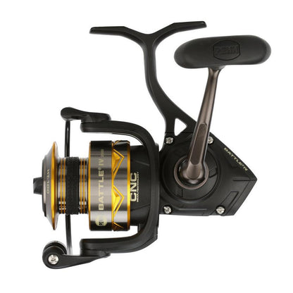 Penn Battle IV 2500 Spinning Reel  BTLIV2500 1621728