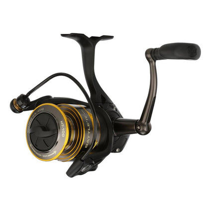 Penn Battle IV 3000 Spinning Reel  BTLIV3000 1621729