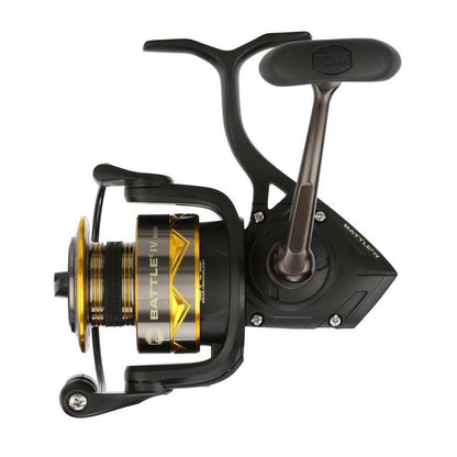Penn Battle IV 3000 Spinning Reel  BTLIV3000 1621729