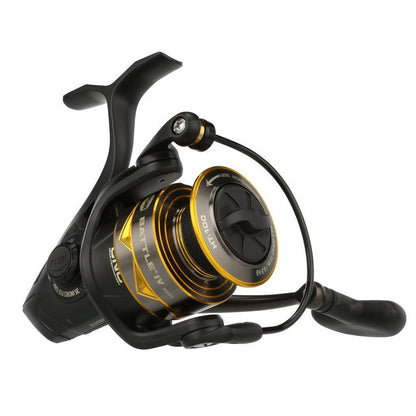 Penn Battle IV 3000 Spinning Reel  BTLIV3000 1621729