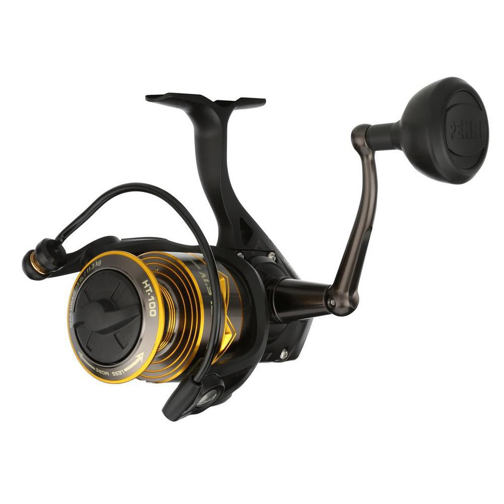 Penn Battle IV 5000 Spinning Reel  BTLIV5000 1621732