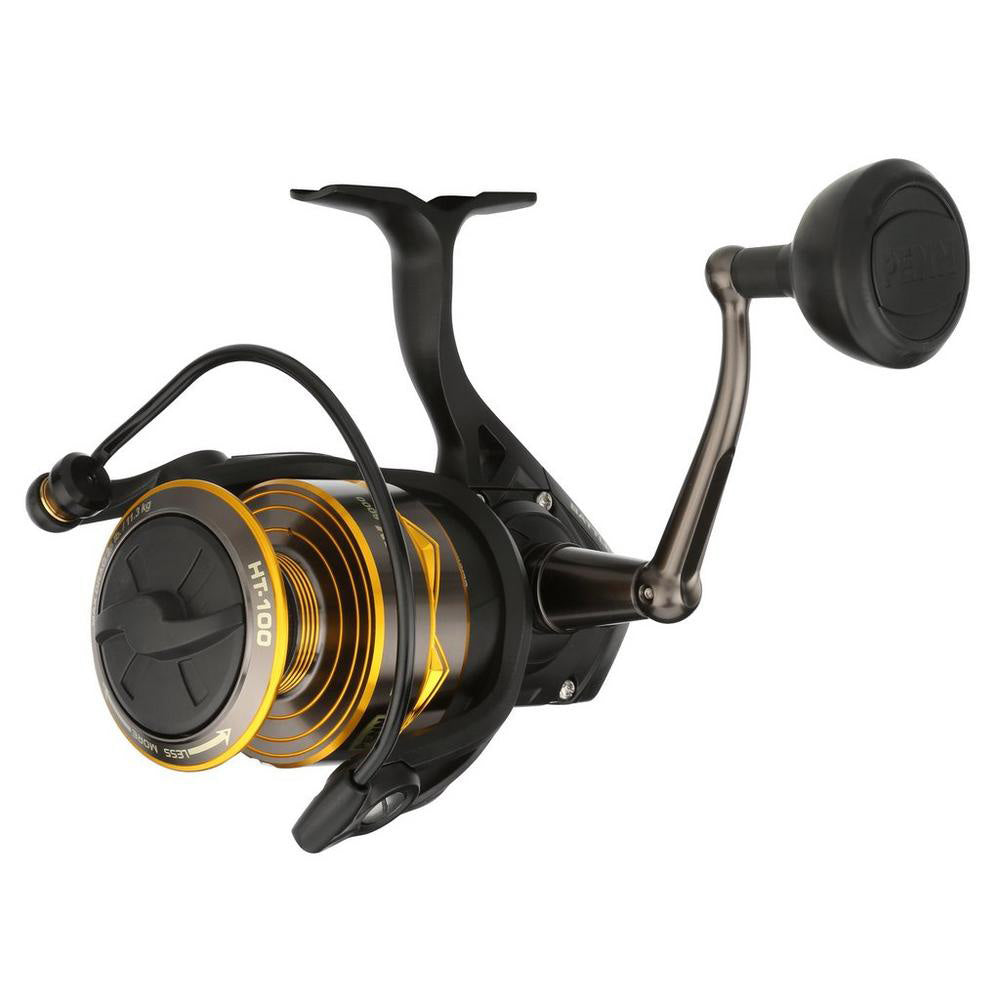 Penn Battle IV 6000 Spinning Reel  BTLIV6000 1621733
