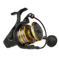 Penn Battle IV 6000HS Spinning Reel  BTLIV6000HS 1621734