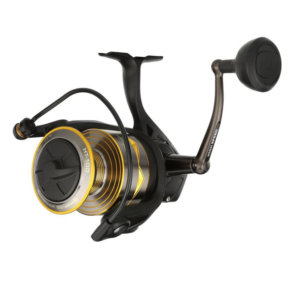 Penn Battle IV 8000HS Spinning Reel  BTLIV8000HS 1621736