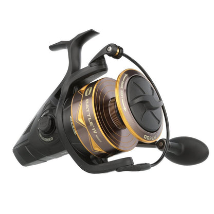 Penn Battle IV 10000 Spinning Reel  BTLIV10000 1621737