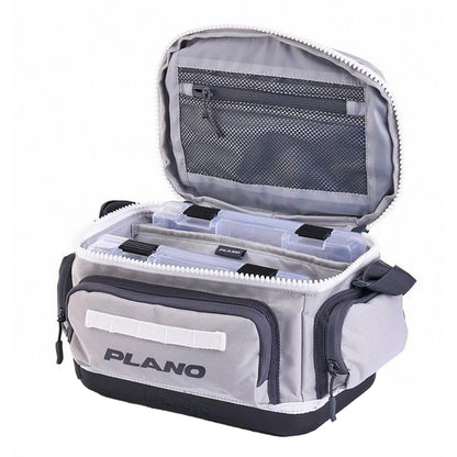 Plano Weekend Tackle Bag 3500  Coast  PLAWKND3500GBTBCOAST P000161