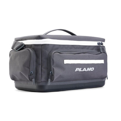 Plano Weekend Tackle Bag 3700  Slate  PLAWKND3700GBTBSLATE P000167