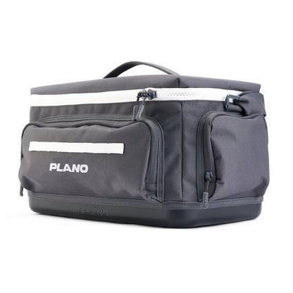 Plano Weekend Tackle Bag 3700  Slate  PLAWKND3700GBTBSLATE P000167