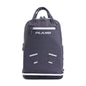 Plano Weekend Tackle Backpack 3700  Slate  PLAWKND3700GBTPSLATE P000172