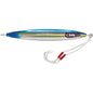 Williamson Kensaki 280 Jig  725  978oz  Blue Lagoon KSJX280BL