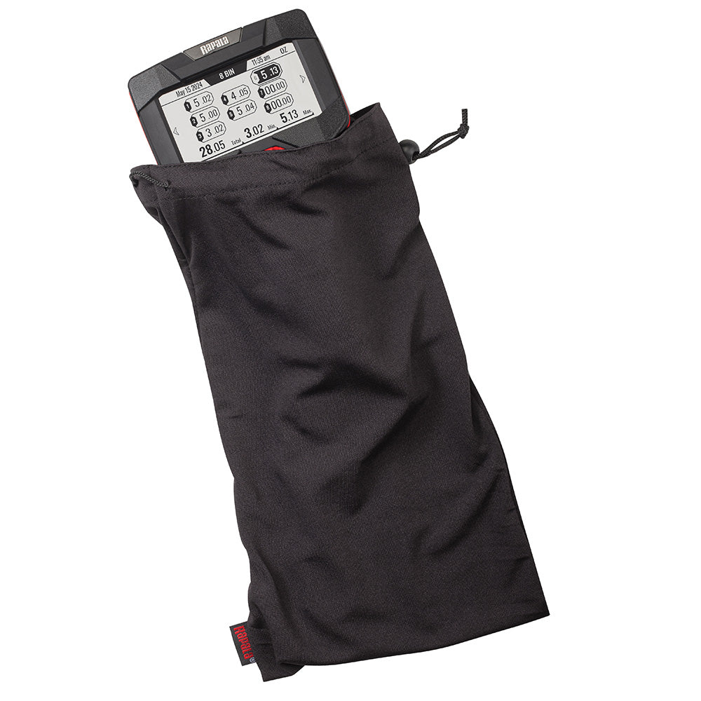 Rapala 20lb High Vis Digital Scale RHVDS