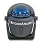 Ritchie RA91 RitchieAngler Compass  Bracket Mount  Gray RA91