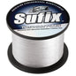 Sufix Tritanum Plus  20lb  Clear  670 yds 696120