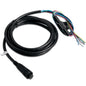 Garmin PowerData Cable  Bare Wires fFishfinder 320C GPS Series  GPSMAP Series 0101008300