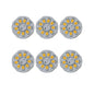Scandvik 41150 Bulb Warm White 6Pack 41150