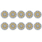 Scandvik 41165 Bulb Warm White 10Pack 41165