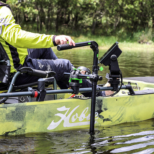 RAILBLAZA HEXX Life Pole 30 11419111