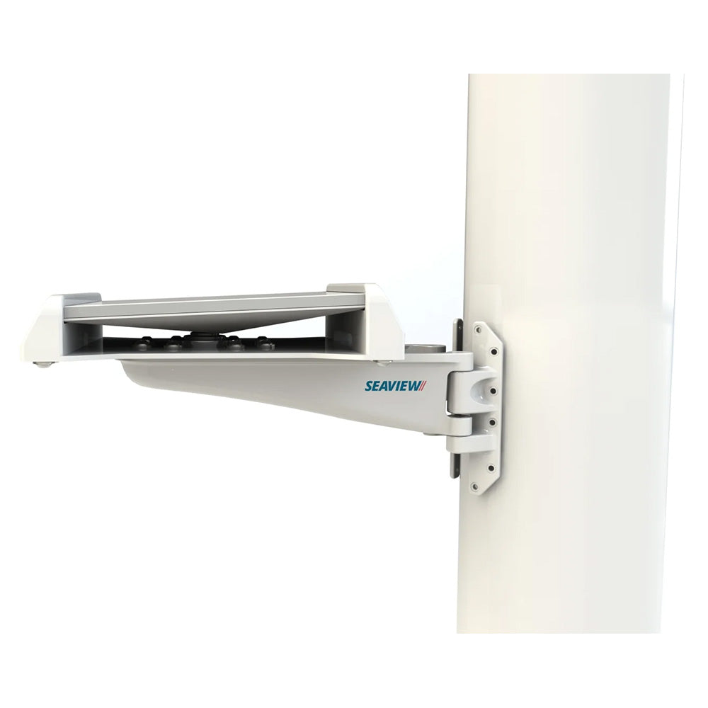 Seaview Mast Mount fStarlink Mini SM18SLM