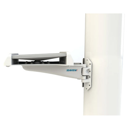 Seaview Mast Mount fStarlink Mini SM18SLM