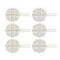 Scandvik 41153 Bulb Warm White 6Pack 41153