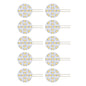Scandvik 41167 Bulb Warm White 10Pack 41167