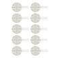 Scandvik 41168 Bulb Cool White 10Pack 41168